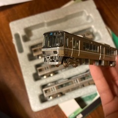 Kato 223系2000番台 8両編成の画像