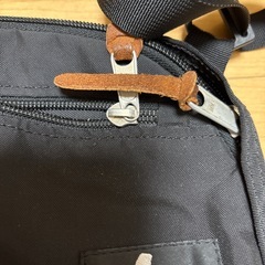 グレゴリー　ショルダーバッグの画像