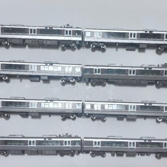 Kato 223系2000番台 8両編成の画像