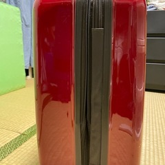 キャリーケース【ムーミン】の画像