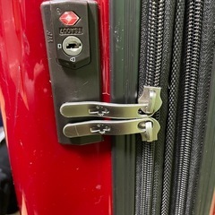 キャリーケース【ムーミン】の画像