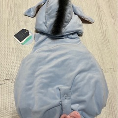 【美品❣️】バースデイ イーヨー　80-90サイズの画像