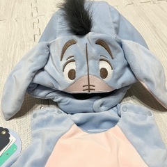 【美品❣️】バースデイ イーヨー　80-90サイズの画像