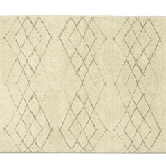 unico HIMAYA ラグ の画像