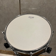 【超美品】スネアドラムLudwig ラディック　スタンドセット　の画像