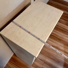 【29日引き取り限定】タンスの画像