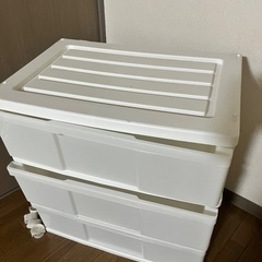 収納ケースの画像