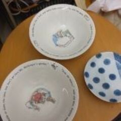 食器格安で差し上げます。の画像