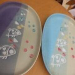 食器格安で差し上げます。の画像