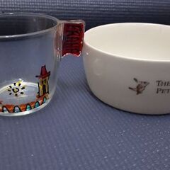 食器格安で差し上げます。の画像