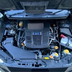 激安！極上車！スバル レヴォーグ ワンオーナー　2.5万キロ　VM4の画像