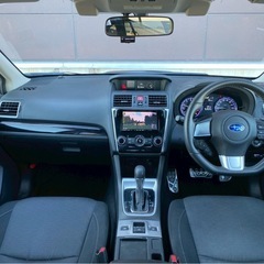 激安！極上車！スバル レヴォーグ ワンオーナー　2.5万キロ　VM4の画像