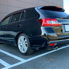 激安！極上車！スバル レヴォーグ ワンオーナー　2.5万キロ　VM4の画像