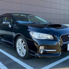 激安！極上車！スバル レヴォーグ ワンオーナー　2.5万キロ　VM4の画像