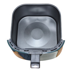 ★ノンフライヤー★Air fryer　KB2299　プレシャスケア　ブラックの画像