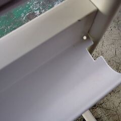 イトーキ　ホーロー板　自立両面ホワイトボード『中古良品、板面小傷あり』1800ｘ900　複数入荷！の画像