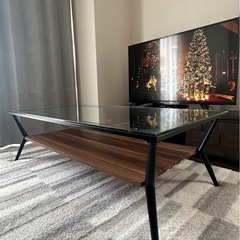 ローテーブルの画像