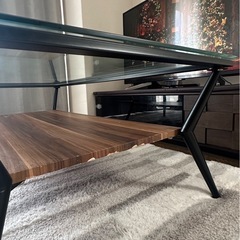 ローテーブルの画像