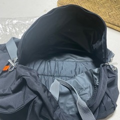 DJ honda のボストンバックの画像