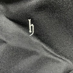 DJ honda のボストンバックの画像