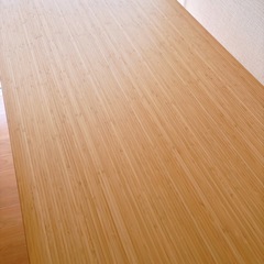 IKEA テーブル デスク 横幅140cmの画像