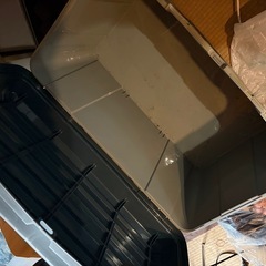 ベランダストッカー の画像