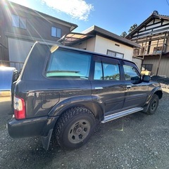 ニサン自動車の画像