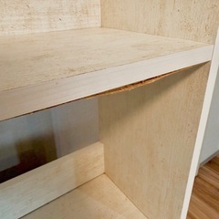 【29日引き取り限定】食器棚の画像