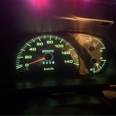 ダイハツ　ミラの画像