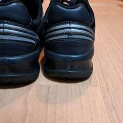 MIDORI安全靴 22.5CM　美品の画像