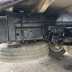 トヨタ　Wキャブ　4WD パワーゲート付き‼️の画像