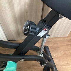 エアロバイクの画像