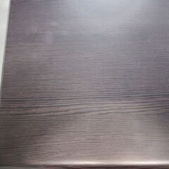 井上金庫　木目調天板　３段脇机『中古美品』複数入荷！の画像