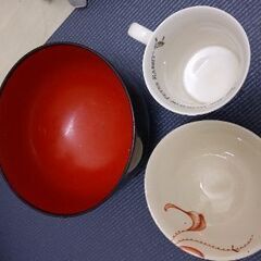 食器格安で差し上げます。パート2の画像