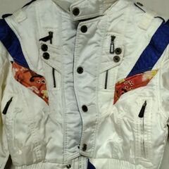 Windex スキーウェア 上下セットの画像