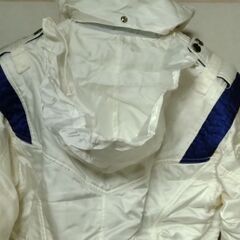 Windex スキーウェア 上下セットの画像