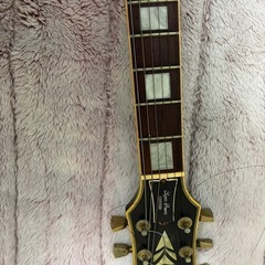 GRECO EG500 カスタムエレキギターの画像