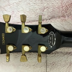 GRECO EG500 カスタムエレキギターの画像