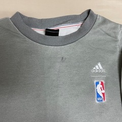 【古着】adidas NBA トレーナースウェットの画像