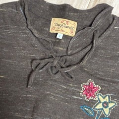 チュニック2点Mサイズの画像