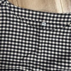 チュニック2点Mサイズの画像