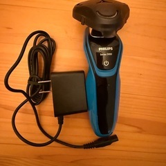 【フィリプスシェーバー】の画像