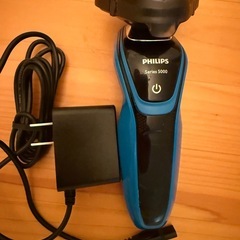 【フィリプスシェーバー】の画像