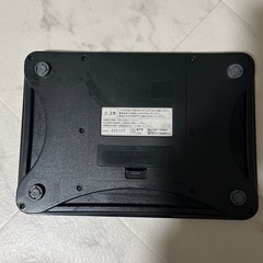 タニタ　体重計の画像