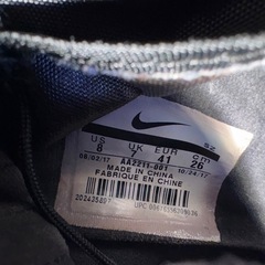 NIKE KOMYUTER ナイキコミューター　26センチ　の画像