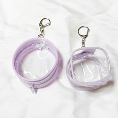 推し活　ポーチ　3点セットの画像