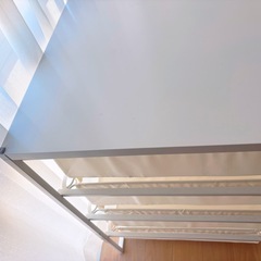 IKEA 引き出し 衣装ケース ヨナクセルの画像