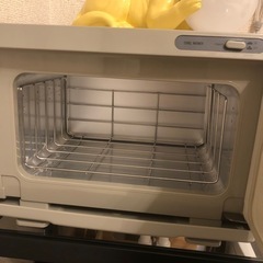 タオルウォーマー　おしぼり　ホットキャビ　　の画像