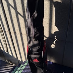 adidas アディダス　ゴルフ
バッグの画像