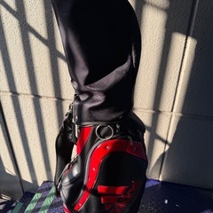 adidas アディダス　ゴルフ
バッグの画像